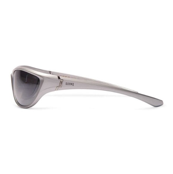 Liive Vision L0800A Speed Mirror Silver