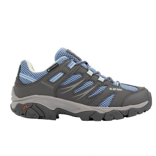 HiTec HOWTA300 Tarantula Low WP Womens Non Safety Shoes
