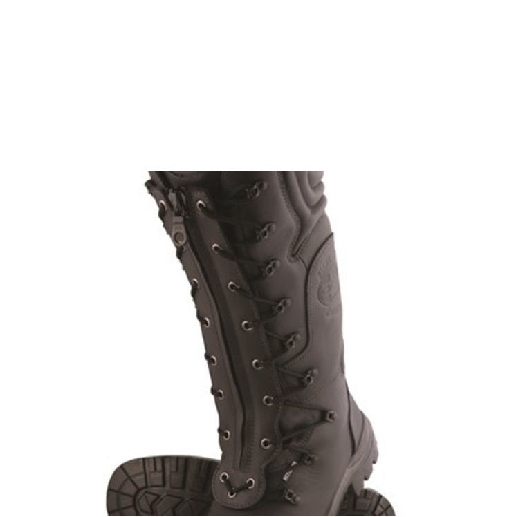 Steel Blue A-000104 Mining Boot Telfer Zip Attachment 7-11