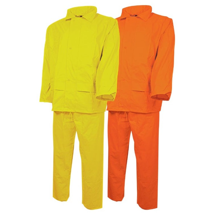 Tru Workwear TJ1970 Rain Set