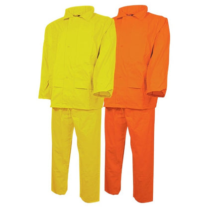 Tru Workwear TJ1970 Rain Set