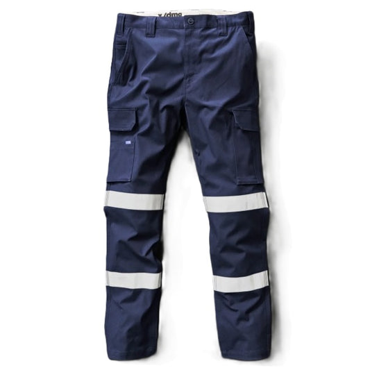 x/dmg UP-1T Reflective Taped Cargo Pant