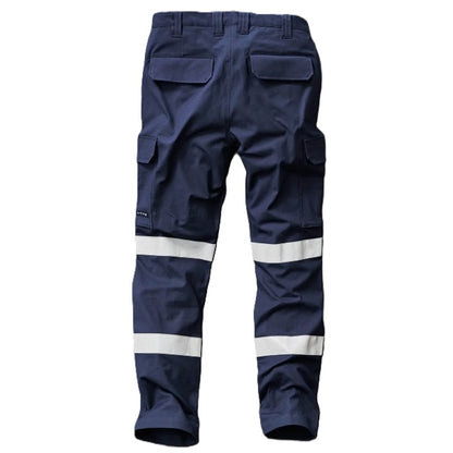 x/dmg UP-1T Reflective Taped Cargo Pant