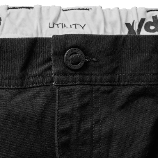 x/dmg UP-2 Elastic Waist Cargo Pant