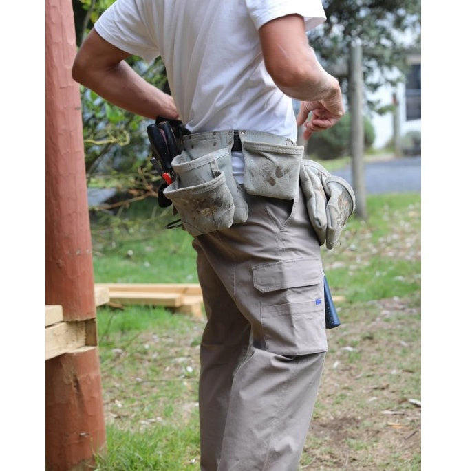 x/dmg UP-2 Elastic Waist Cargo Pant