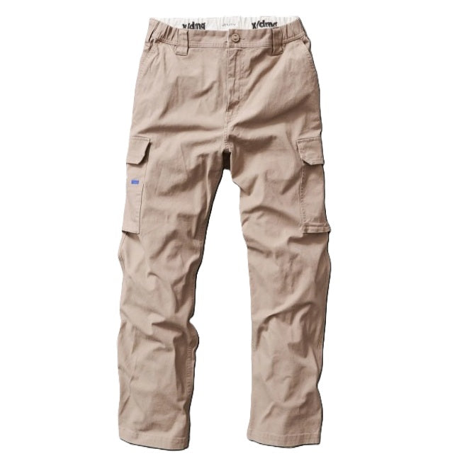 x/dmg UP-2 Elastic Waist Cargo Pant