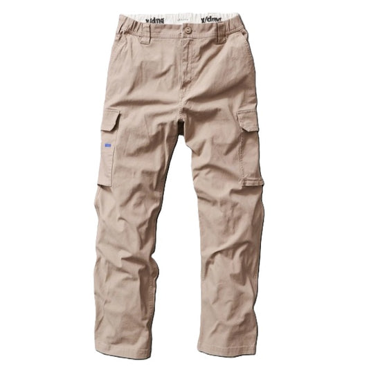 x/dmg UP-2 Elastic Waist Cargo Pant
