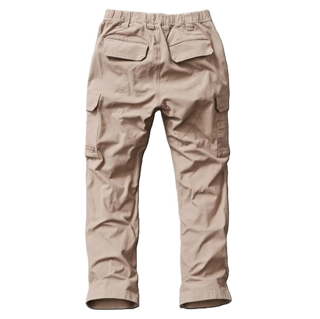 x/dmg UP-2 Elastic Waist Cargo Pant