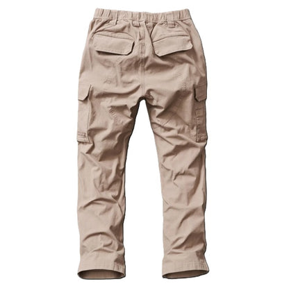 x/dmg UP-2 Elastic Waist Cargo Pant