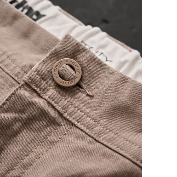 x/dmg UP-2 Elastic Waist Cargo Pant