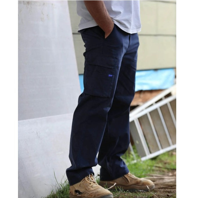 x/dmg UP-2 Elastic Waist Cargo Pant