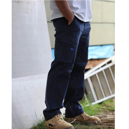 x/dmg UP-2 Elastic Waist Cargo Pant