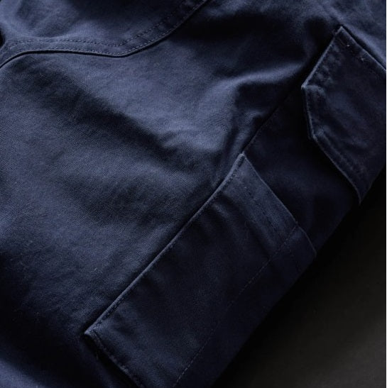 x/dmg UP-2 Elastic Waist Cargo Pant