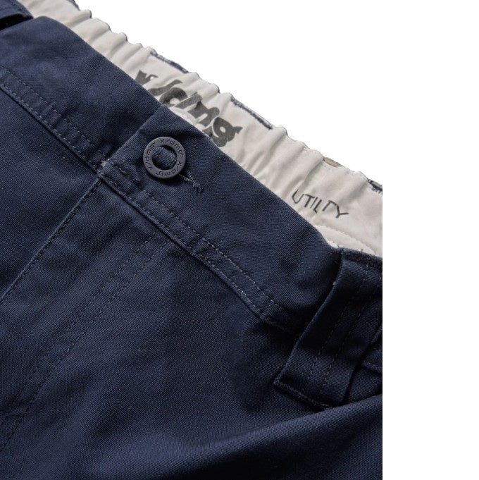 x/dmg UP-2 Elastic Waist Cargo Pant