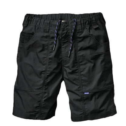x/dmg US-4 Elastic Waist Tech Short