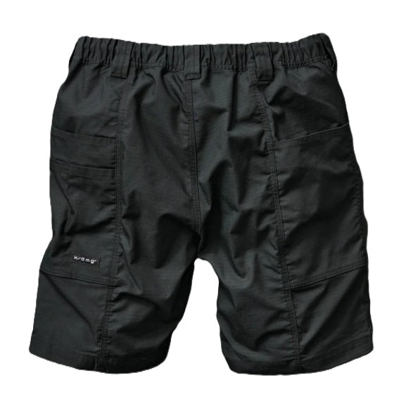 x/dmg US-4 Elastic Waist Tech Short