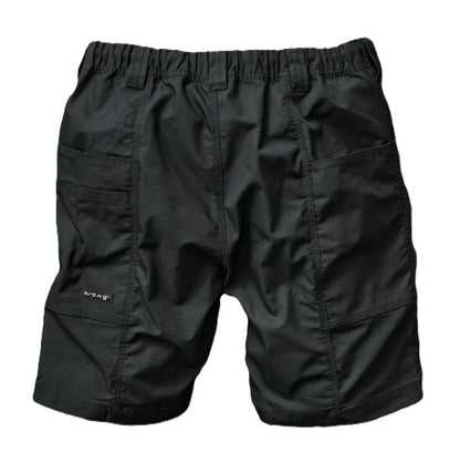 x/dmg US-4 Elastic Waist Tech Short