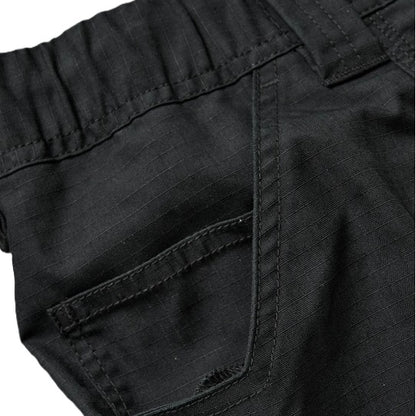 x/dmg US-4 Elastic Waist Tech Short