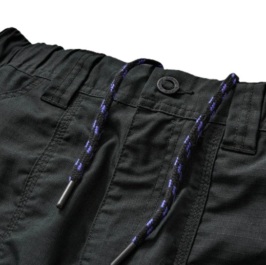 x/dmg US-4 Elastic Waist Tech Short