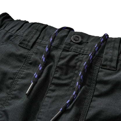 x/dmg US-4 Elastic Waist Tech Short