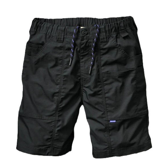 x/dmg US-4 Elastic Waist Tech Short