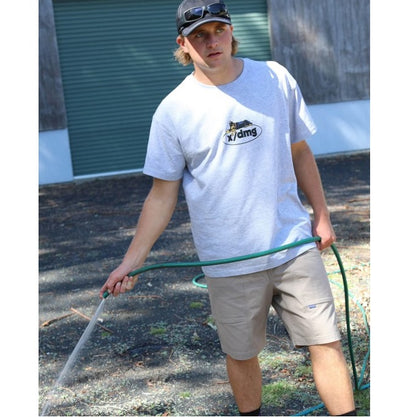 x/dmg US-4 Elastic Waist Tech Short