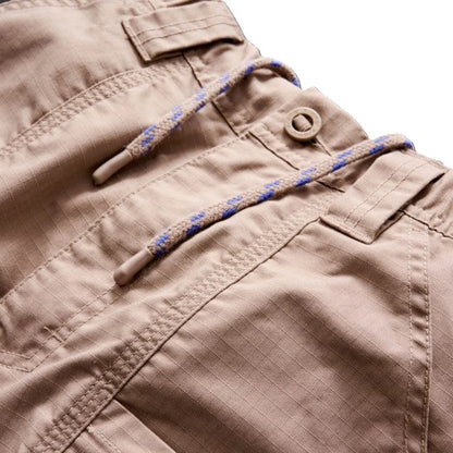 x/dmg US-4 Elastic Waist Tech Short