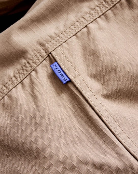 x/dmg US-4 Elastic Waist Tech Short