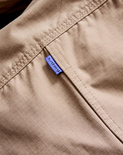 x/dmg US-4 Elastic Waist Tech Short
