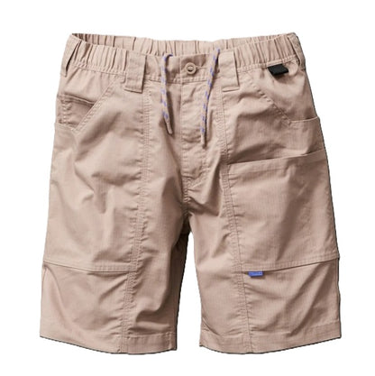 x/dmg US-4 Elastic Waist Tech Short