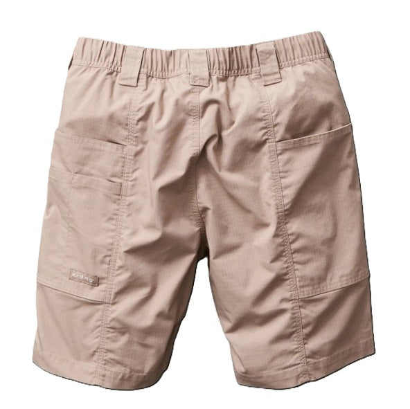 x/dmg US-4 Elastic Waist Tech Short