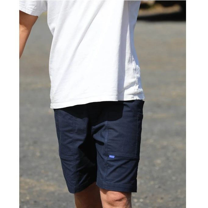 x/dmg US-4 Elastic Waist Tech Short
