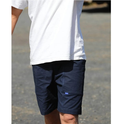x/dmg US-4 Elastic Waist Tech Short