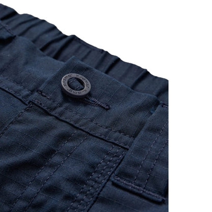 x/dmg US-4 Elastic Waist Tech Short