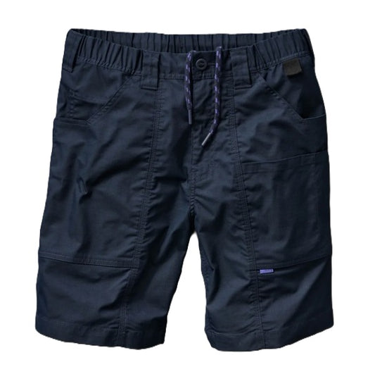 x/dmg US-4 Elastic Waist Tech Short