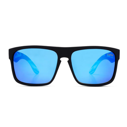 Liive Vision L0728A Voyager - Mirror Polar Oz Matt Black