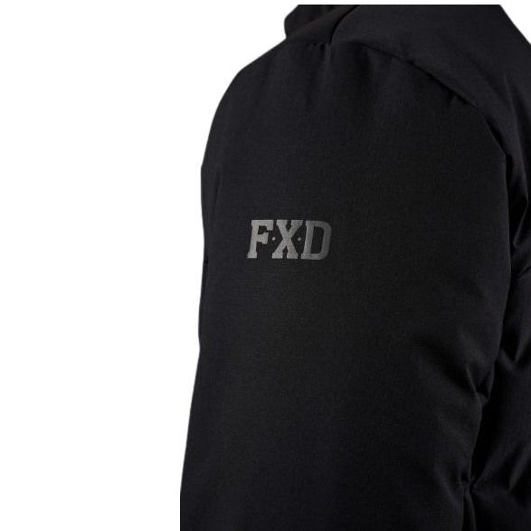 FXD WO-5 Mens Puffer Jacket