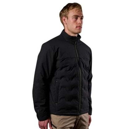 FXD WO-5 Mens Puffer Jacket
