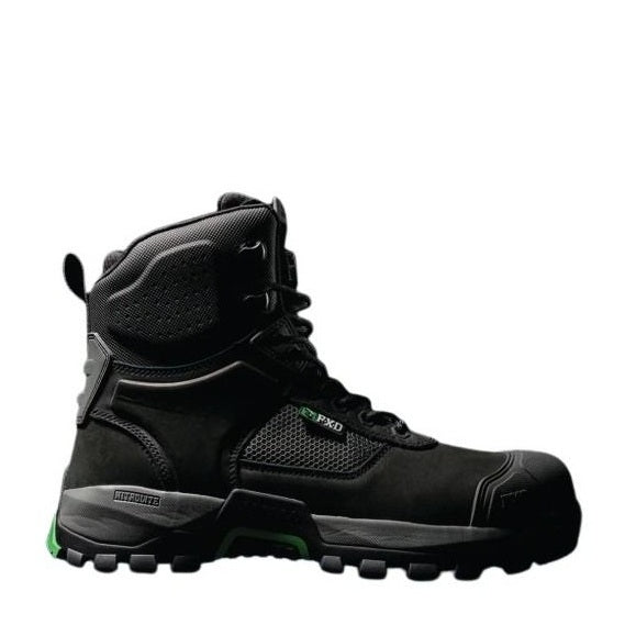FXD WB-1 High Cut Work Safety Boots