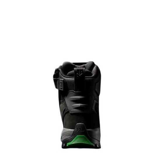 FXD WB-1 High Cut Work Safety Boots