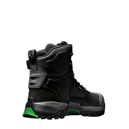 FXD WB-1 High Cut Work Safety Boots
