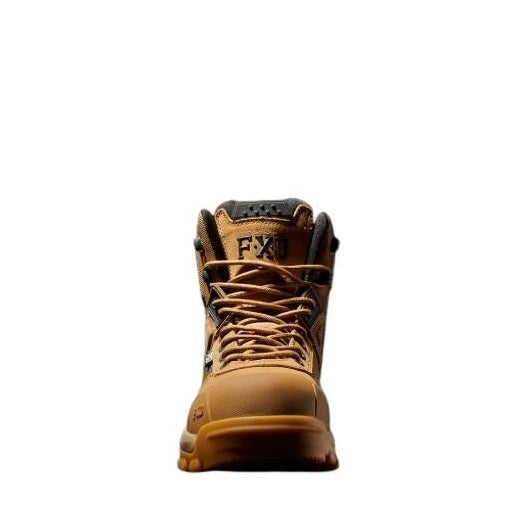 FXD WB-1 High Cut Work Safety Boots