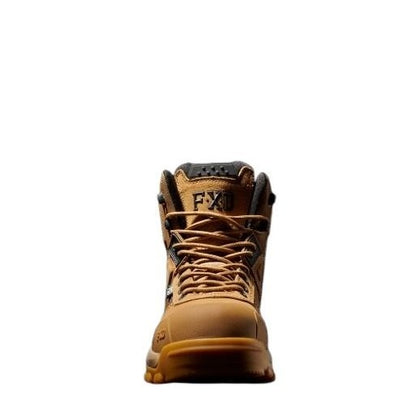 FXD WB-1 High Cut Work Safety Boots
