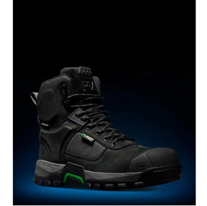 FXD WB-1WP Waterproof Nitrolite™ Work Safety Boots