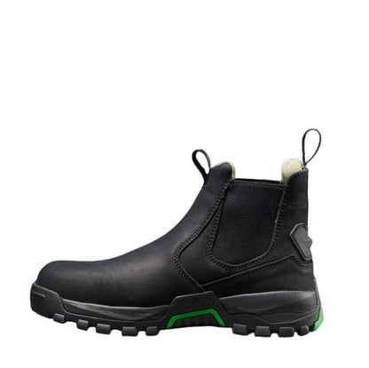 FXD WB-4W Womens Nitrolite Slip-on Boots