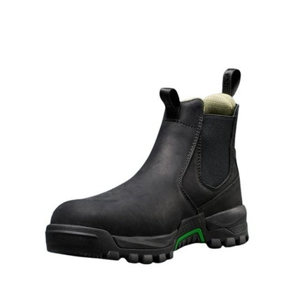 FXD WB-4W Womens Nitrolite Slip-on Boots