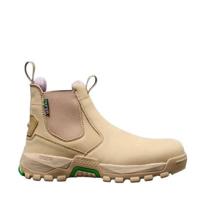 FXD WB-4W Womens Nitrolite Slip-on Boots