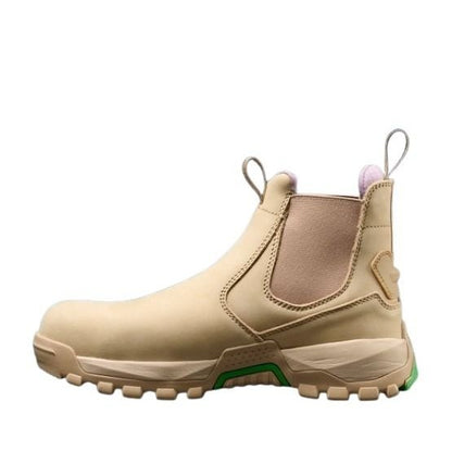 FXD WB-4W Womens Nitrolite Slip-on Boots