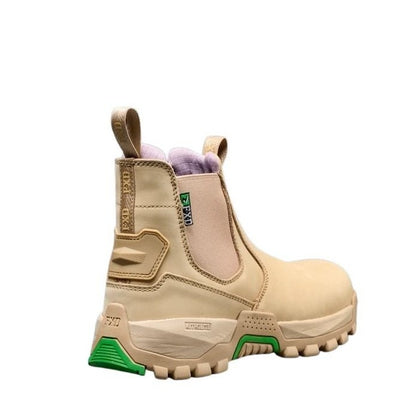 FXD WB-4W Womens Nitrolite Slip-on Boots