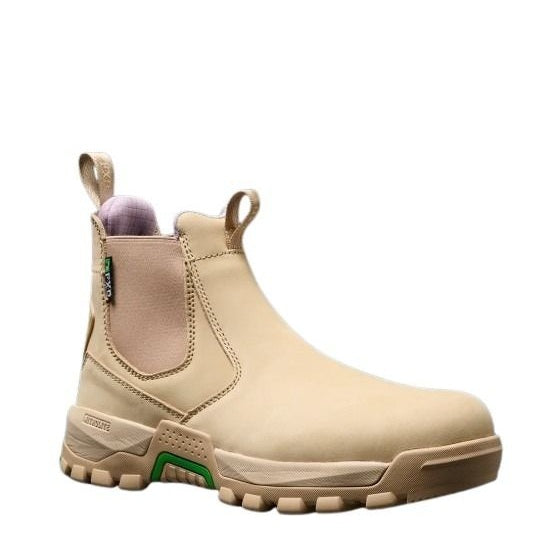 FXD WB-4W Womens Nitrolite Slip-on Boots